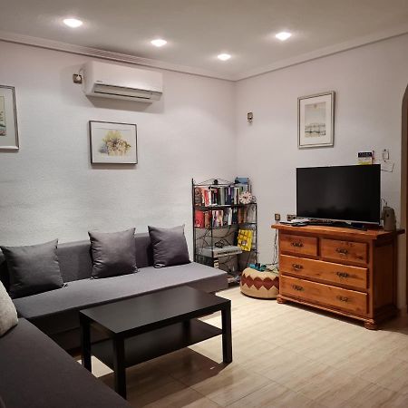 Casa Margarete Puerto De Mazarron Villa ภายนอก รูปภาพ