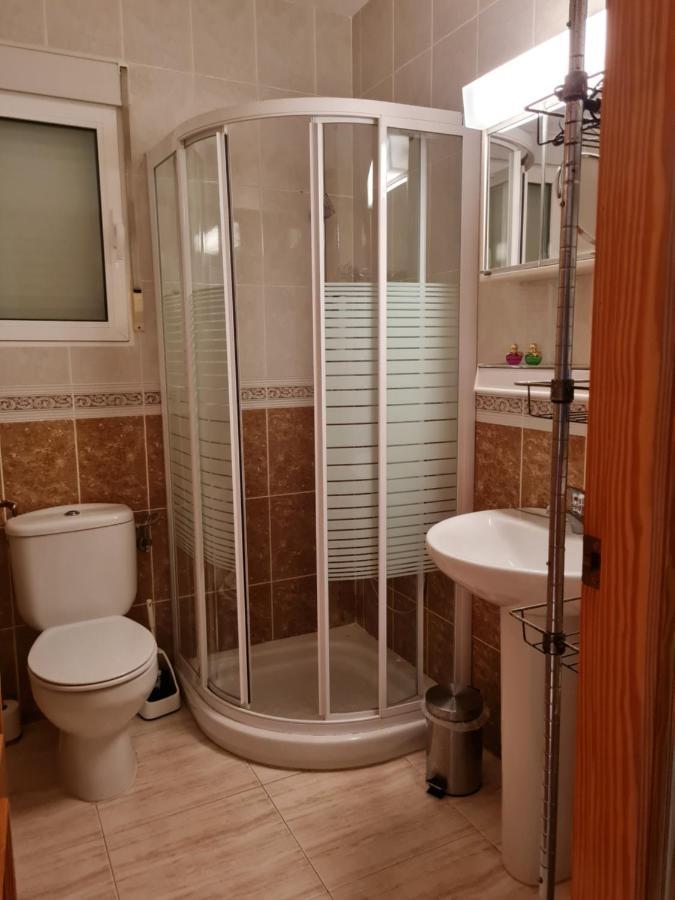 Casa Margarete Puerto De Mazarron Villa ภายนอก รูปภาพ