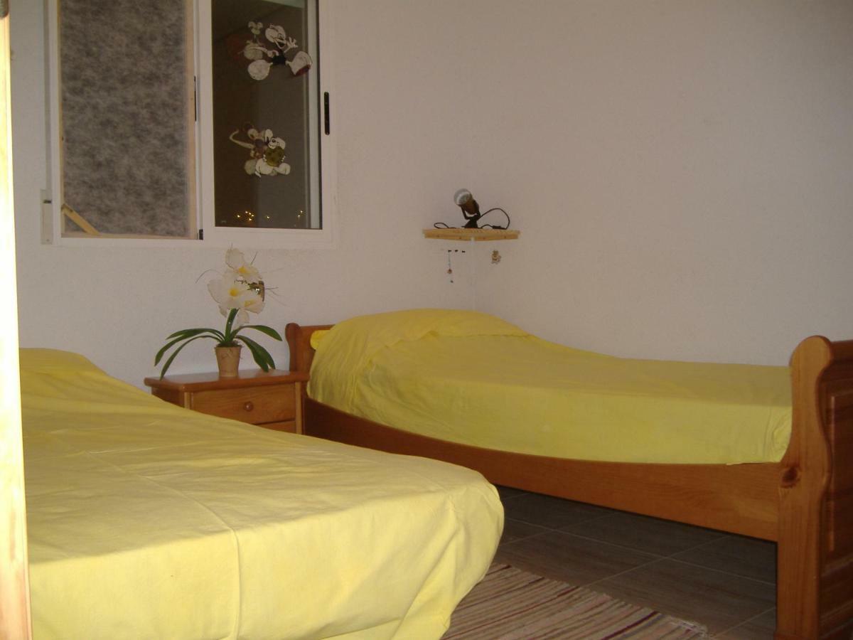 Casa Margarete Puerto De Mazarron Villa ภายนอก รูปภาพ