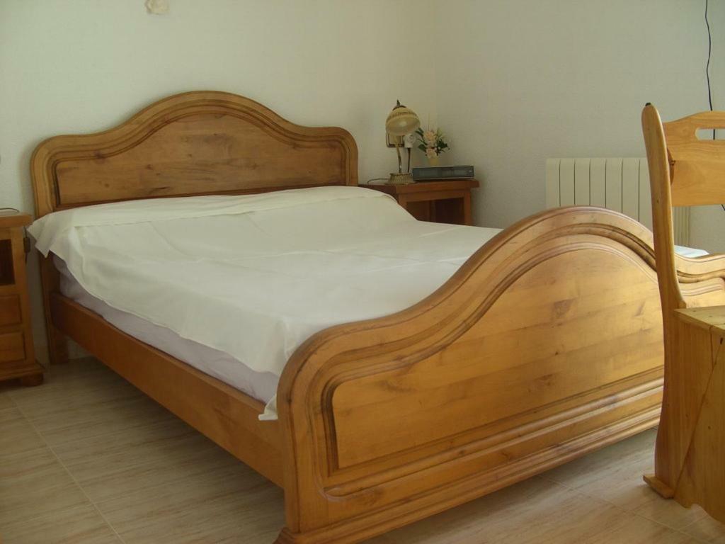 Casa Margarete Puerto De Mazarron Villa ภายนอก รูปภาพ