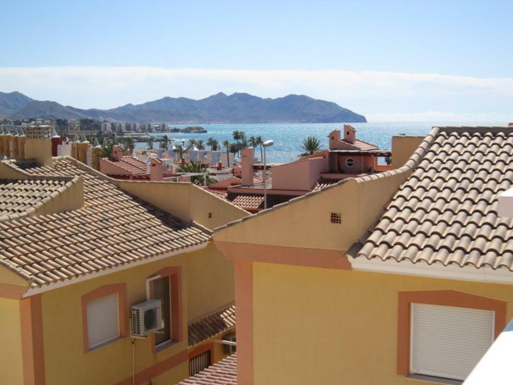 Casa Margarete Puerto De Mazarron Villa ภายนอก รูปภาพ